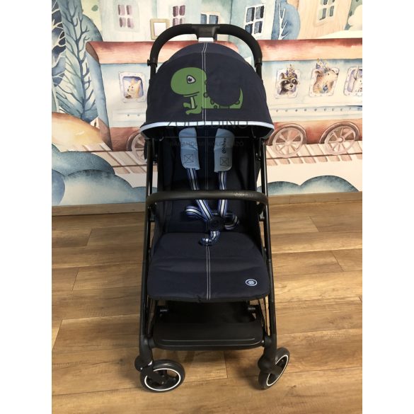 Cybex Beezy városi babakocsi