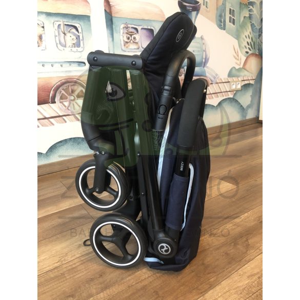 Cybex Beezy városi babakocsi