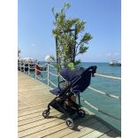 Cybex Beezy városi babakocsi