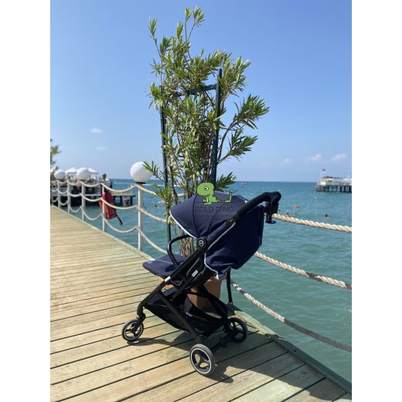 Cybex Beezy városi babakocsi