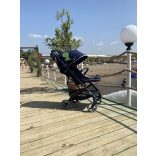 Cybex Beezy városi babakocsi