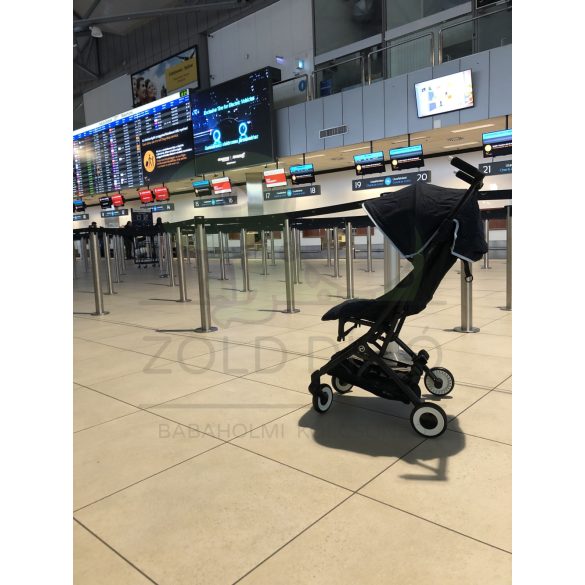 terminál babakocsi bérelhető