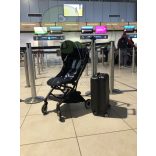 Cybex Libelle terminál babakocsi