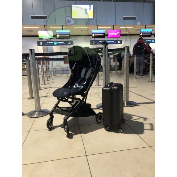 Cybex Libelle terminál babakocsi