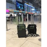 Cybex Libelle terminál babakocsi