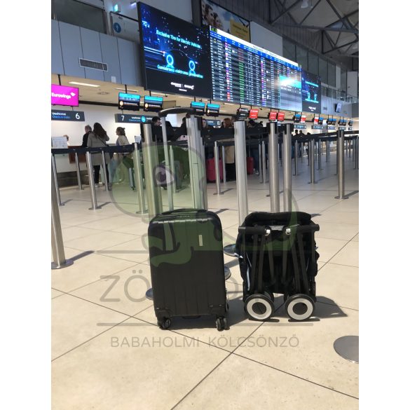 Cybex Libelle terminál babakocsi