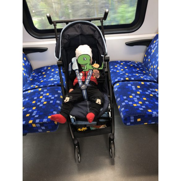 Cybex Libelle terminál babakocsi