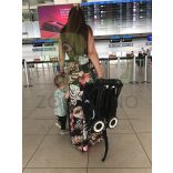 Cybex Libelle terminál babakocsi