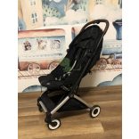 Cybex Orfeo terminálbabakocsi bérlés
