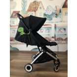 Cybex Orfeo terminálbabakocsi bérlés