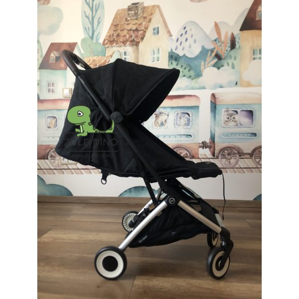Cybex Orfeo terminálbabakocsi bérlés