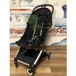 Cybex Orfeo terminálbabakocsi bérelhető