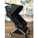 Cybex Orfeo terminálbabakocsi bérlés