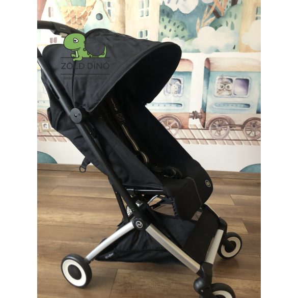 Cybex Orfeo terminálbabakocsi bérlés