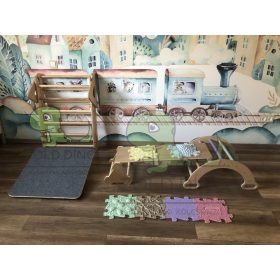 Mozgásfejlesztő eszközök