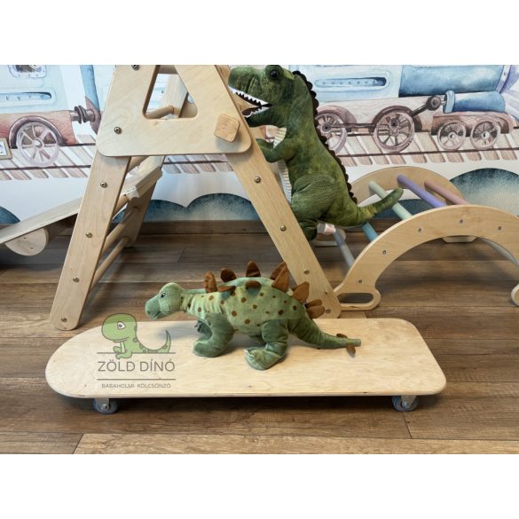 TSMT gördeszka bérelhető