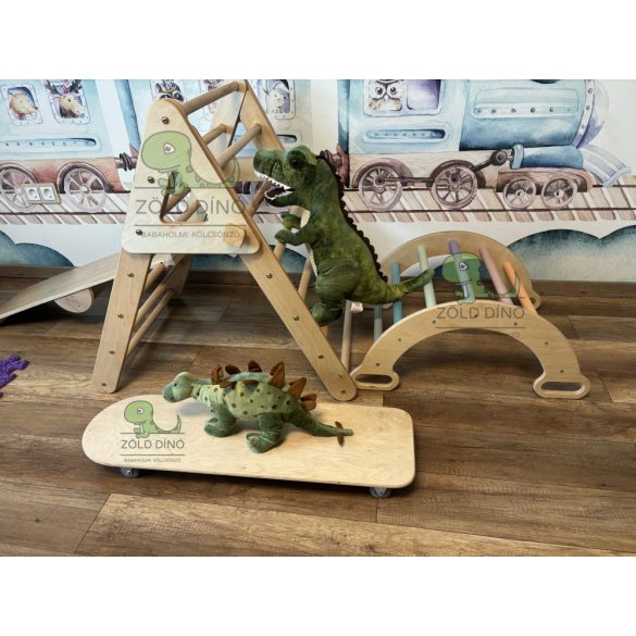 TSMT gördeszka kölcsön