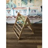 Pikler háromszög mászóka bérlés