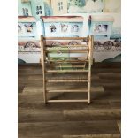 Pikler háromszög mászóka bérlésPikler háromszög mászóka bérlés