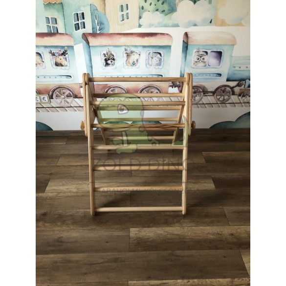 Pikler háromszög mászóka bérlésPikler háromszög mászóka bérlés