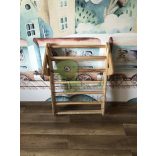 Pikler háromszög mászóka bérlés