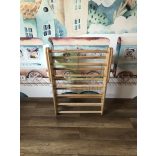 Pikler háromszög mászóka bérlés