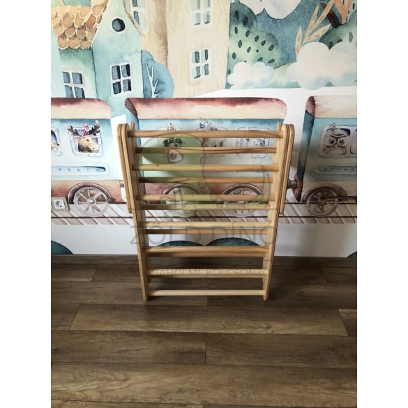 Pikler háromszög mászóka bérlés