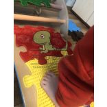 Muffik ortopédiai szőnyeg szett bérelehető