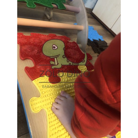 Muffik ortopédiai szőnyeg szett bérelehető