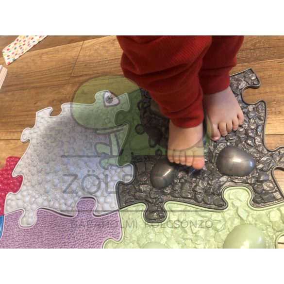 Muffik ortopédiai szőnyeg szett bérlés