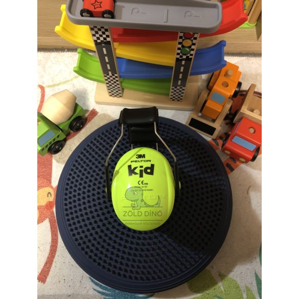 3M Peltor Kid hallásvédő bérelhető