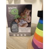 Snuza Hero bérelhető